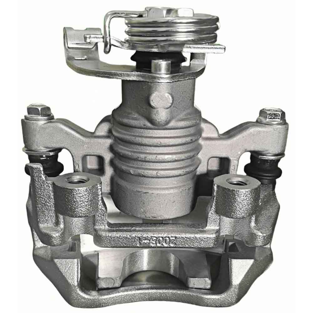 2007 Saturn Ion Brake Caliper